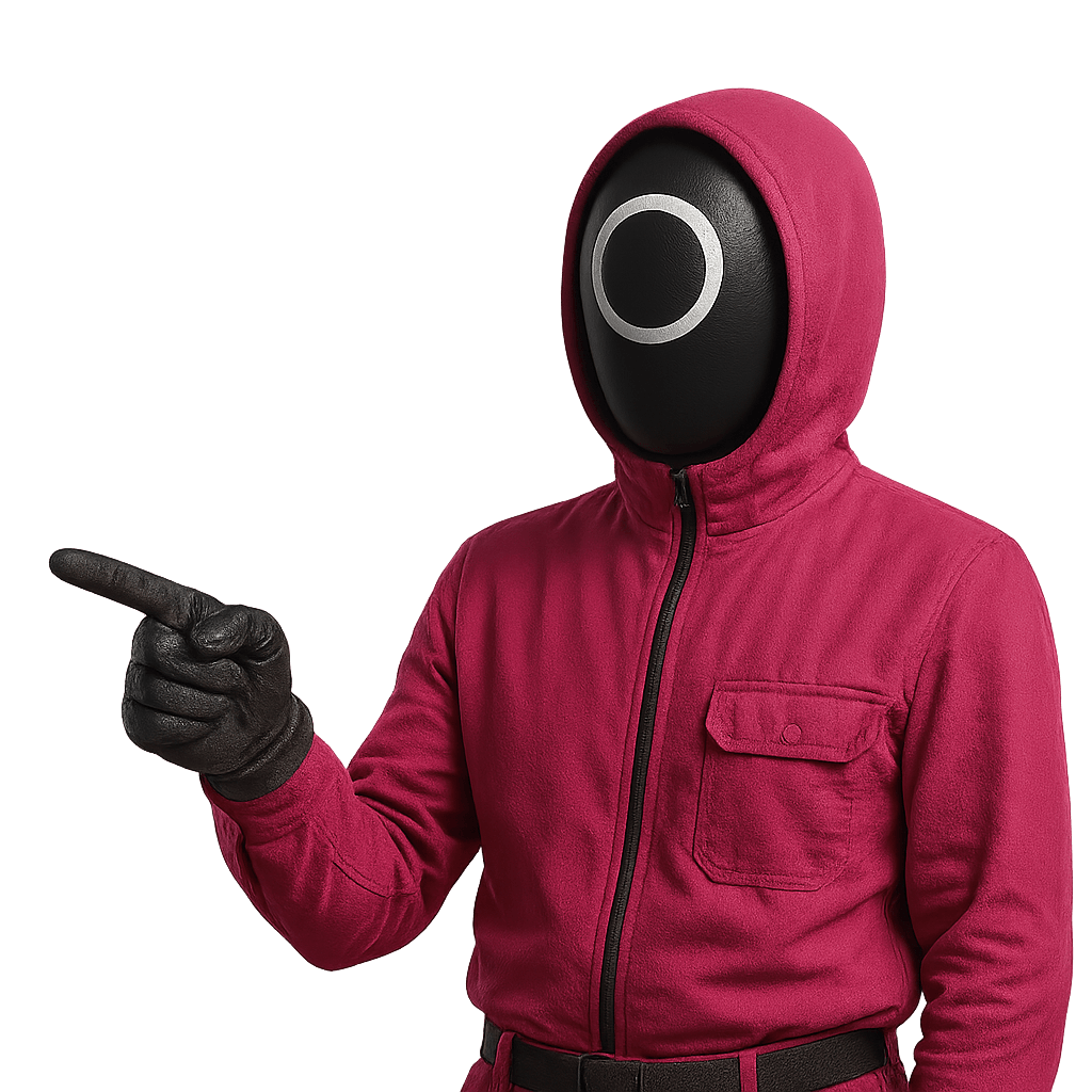 CTA Character