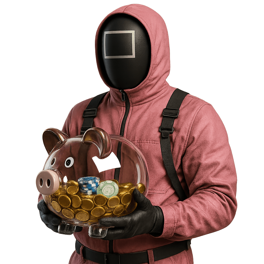 Hero Character